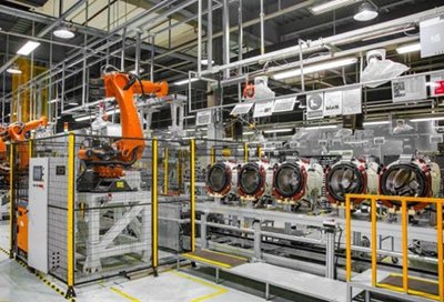 數字化浪潮重塑產業格局 家電巨頭賦能智能制造，引領行業新標桿