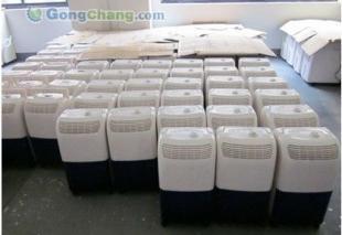 馬鞍山除濕機供應全解析 從家用電器到工業轉輪除濕方案